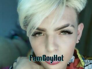 FemBoyHot