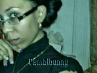 Fembibunny