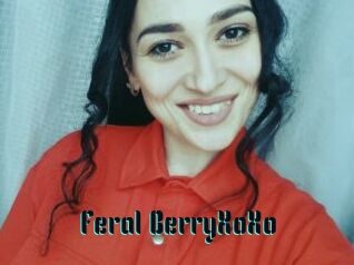 Feral_BerryXoXo