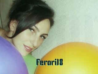 Ferari18