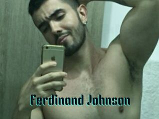 Ferdinand_Johnson