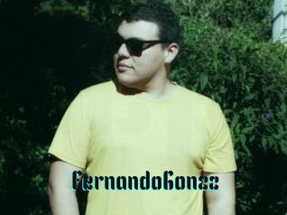 FernandoGonzz