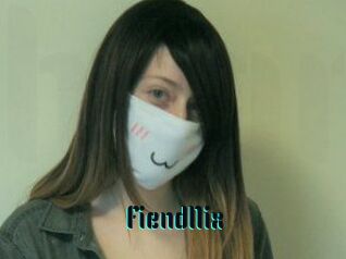FiendNix