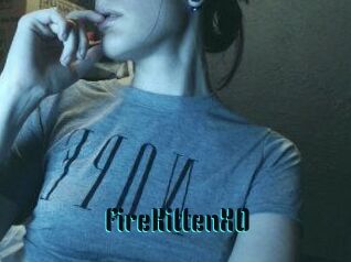 FireKittenXO