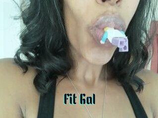 Fit_Gal Hentai Pride