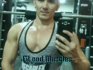 Fit_and_Muscles