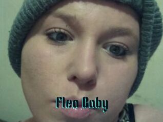 Flea_Baby