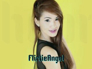 FlirtieAngel