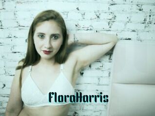 FloraHarris