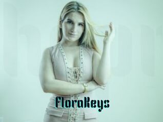 FloraKeys