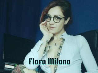 Flora_Milano