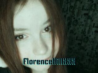 FlorenceHillXXX