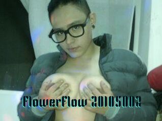 FlowerFlow