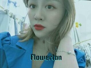Flowertan