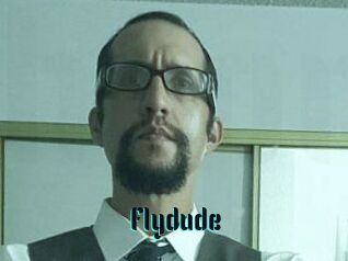 Flydude