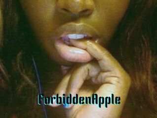 ForbiddenApple