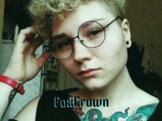 FoxCrown