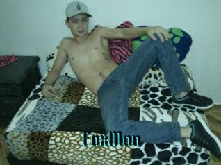 Fox_Man
