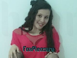 FoxPleasure