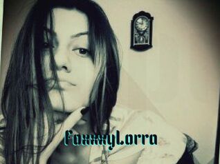 FoxxxyLorra