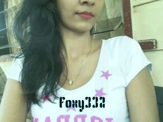 Foxy332