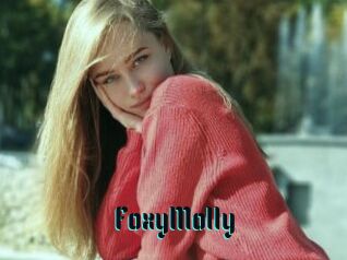 FoxyMolly