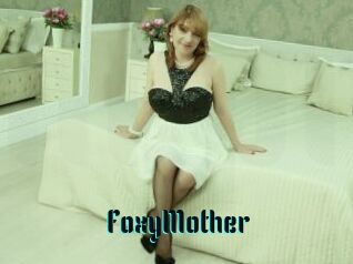 FoxyMother