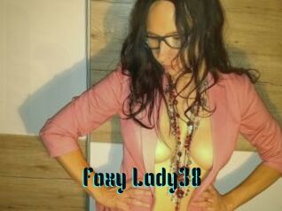 Foxy_Lady38