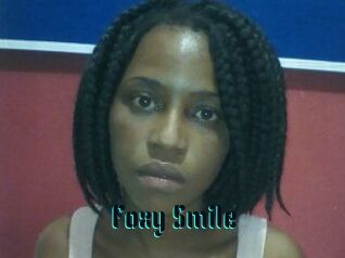 Foxy_Smile