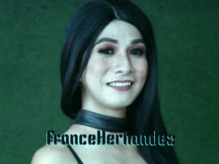 FranceHernandez