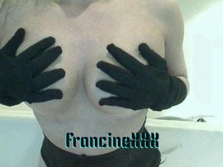 FrancineXXX