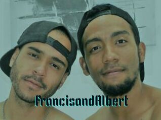 FrancisandAlbert