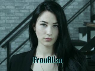 FrauAlisa