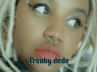 Freaky_dede