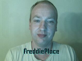 FreddiePlace