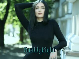 FreddyEight