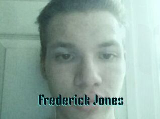 Frederick_Jones