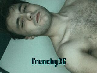 Frenchy36