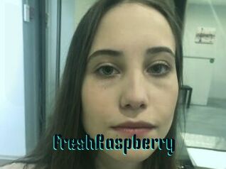 FreshRaspberry