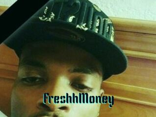 FreshhMoney