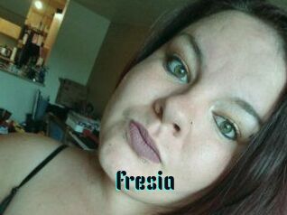 Fresia