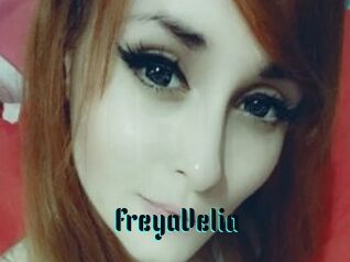 FreyaVelia