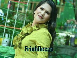 FriahNezza