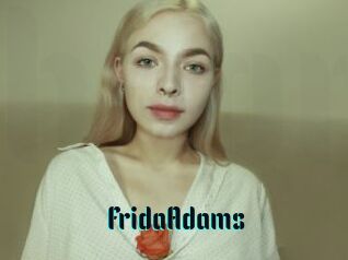 FridaAdams