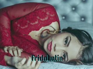 FridaLatin