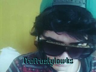 FroFrostylowks