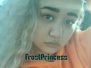 FrostPrincess