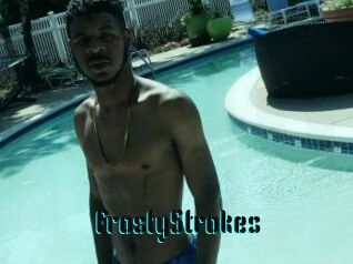 FrostyStrokes