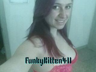 FunkyKitten411