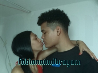 fabianaandbrayam Hentai Pride